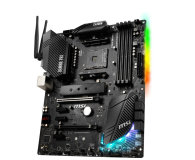 MSI B450 GAMING PRO CARBON AC - 441252 - zdjęcie 3
